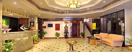 Hotel MB International - PALACE SIDE