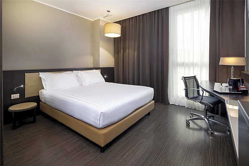 Best Western Premier Chc Airport