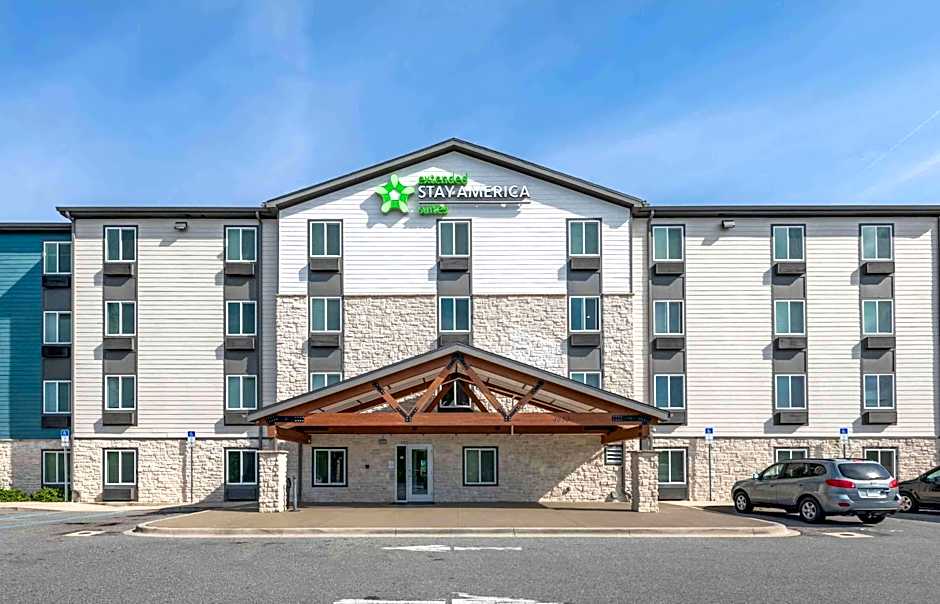 Extended Stay America Suites - Melbourne - West Melbourne