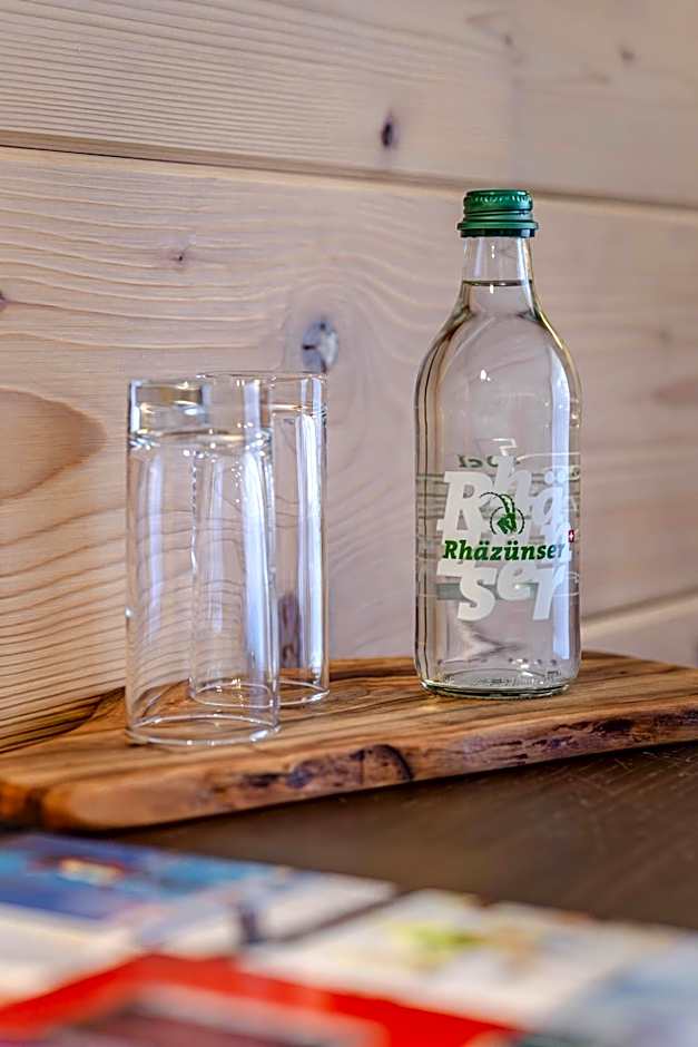 Hotel Spitzhorn Superieur