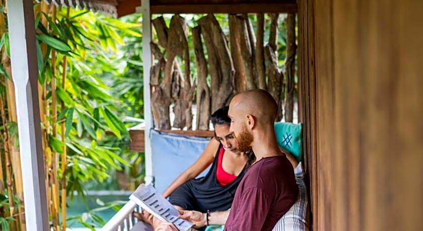 Ubuntu Eco Yoga Retreat Center 