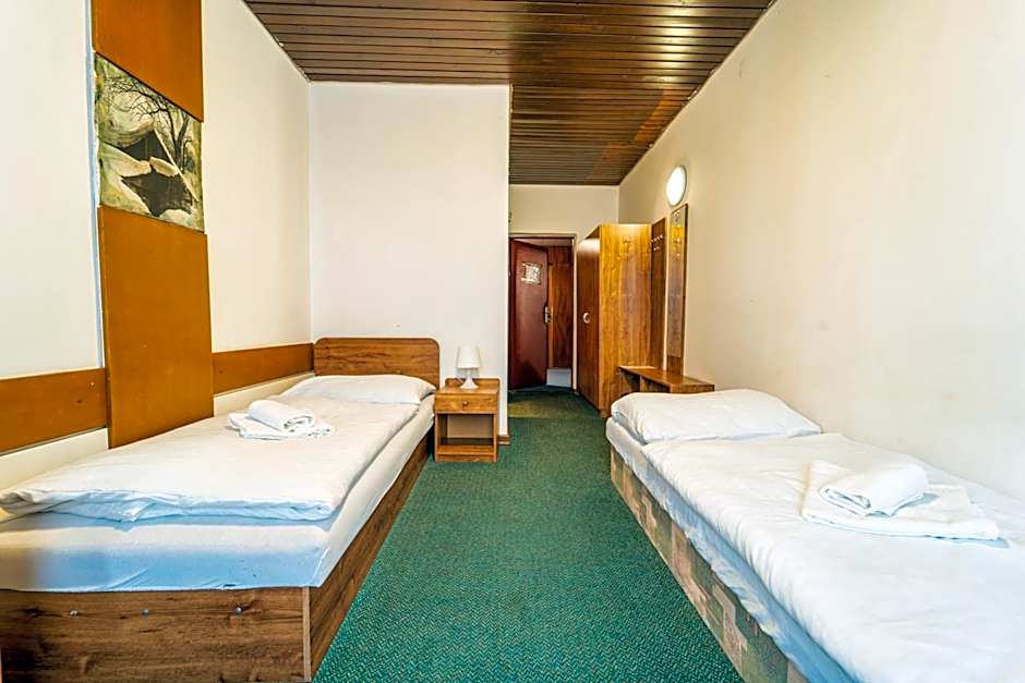 Hotel Slovakia