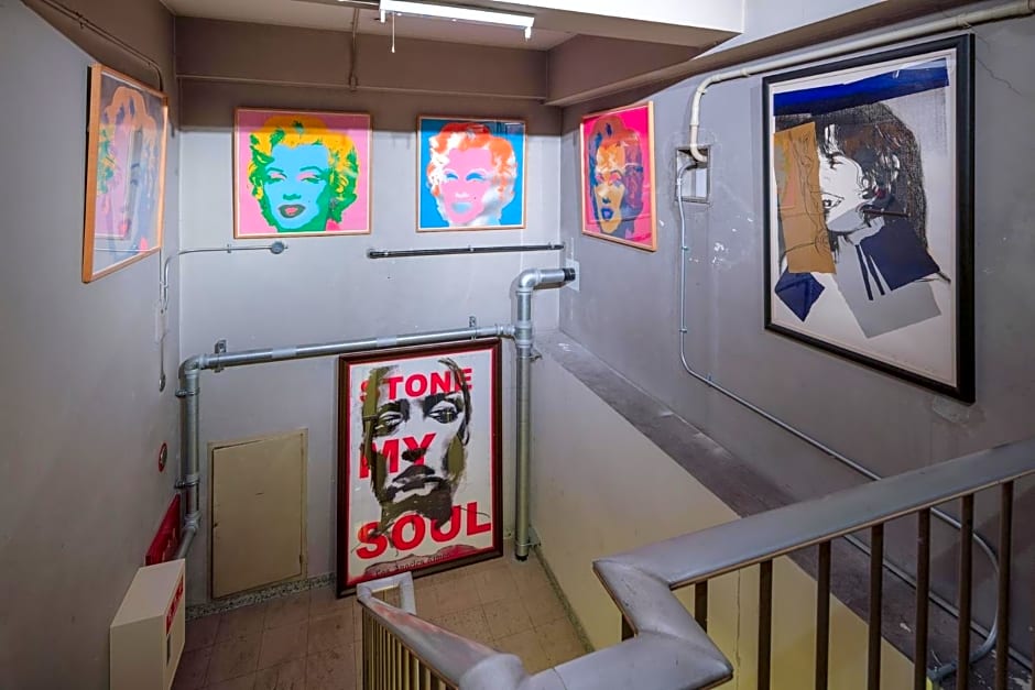 THE BOLY OSAKA - Vacation STAY 52783v