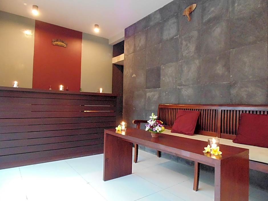 Bali Elephants Boutique Villa Jimbaran