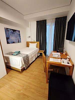 Saint George Boutique Rooms