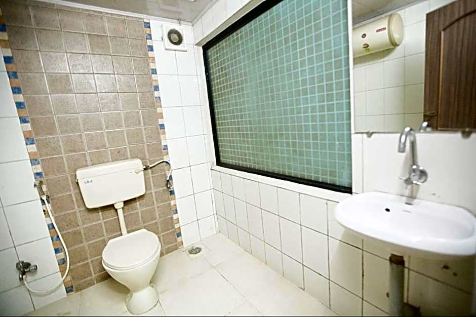 Hotel Maneck Residency