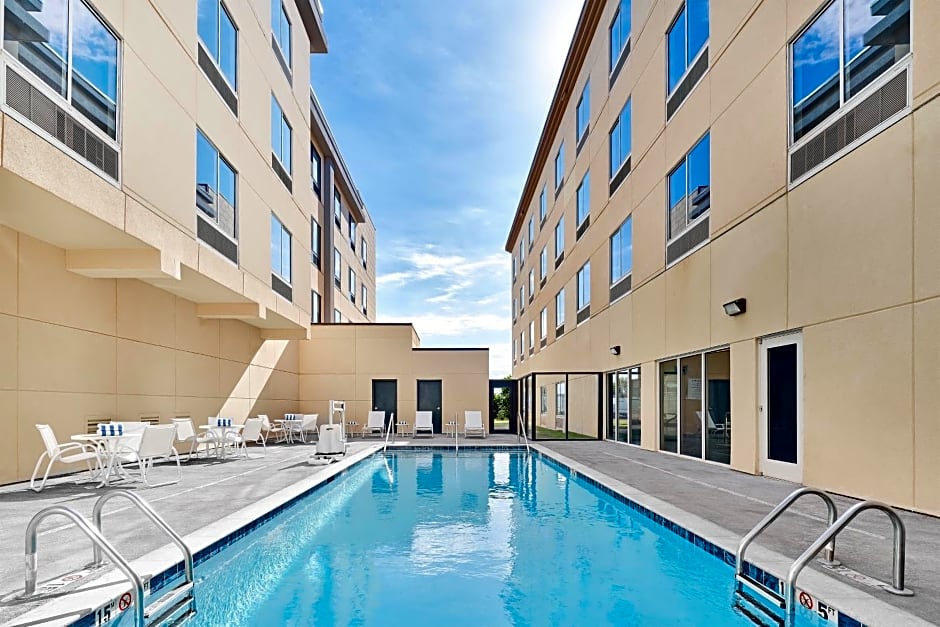 Four Points by Sheraton Oklahoma City Airport