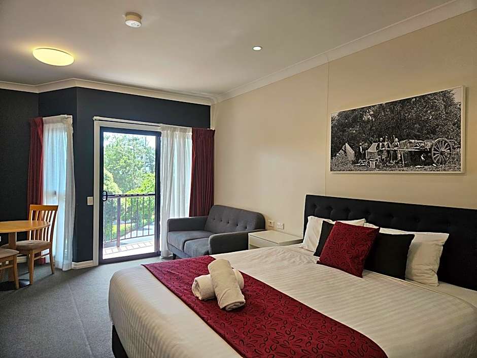 Eastgate on the Range Motel