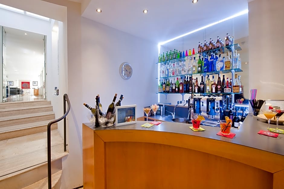 Best Western Ars Hotel