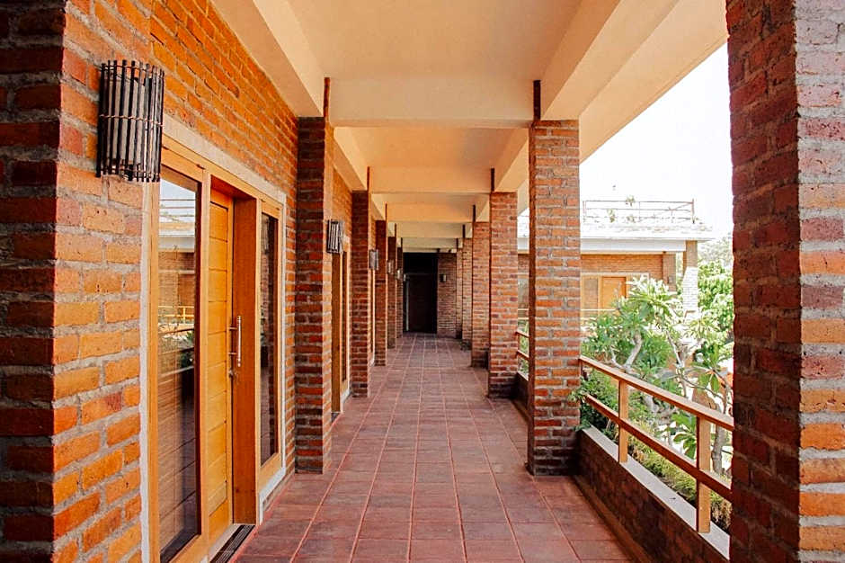 Govardan Home stay