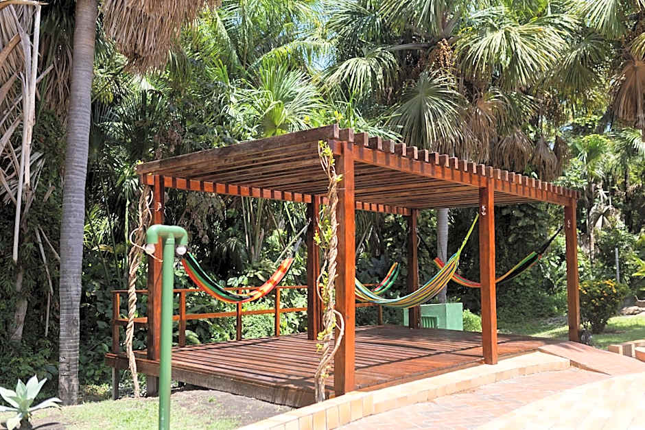 Hotel - Gran Lencois Flat OFICIAL