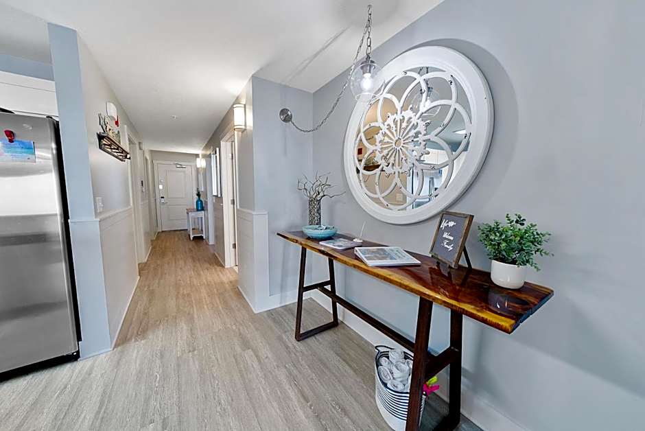 Calypso 3 Luxury Beach Vacation Sleeps 8