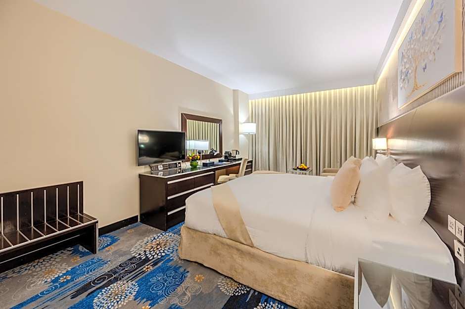The Venue Al Harithia Hotel