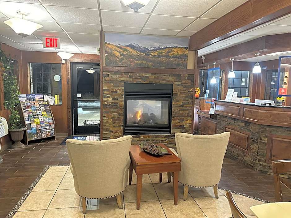 Days Inn & Suites by Wyndham Gunnison