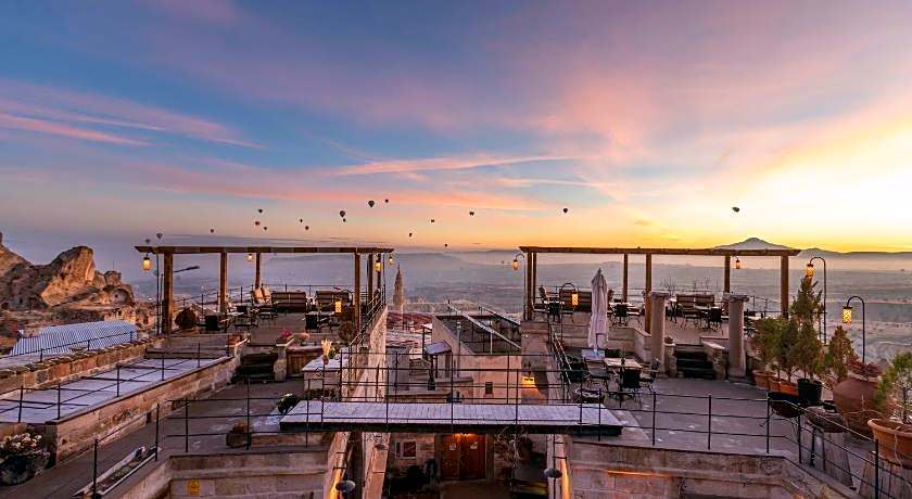 The Rupestral House Hotel