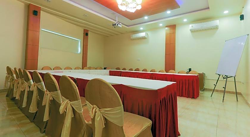 Treebo Natraj - Jaipur