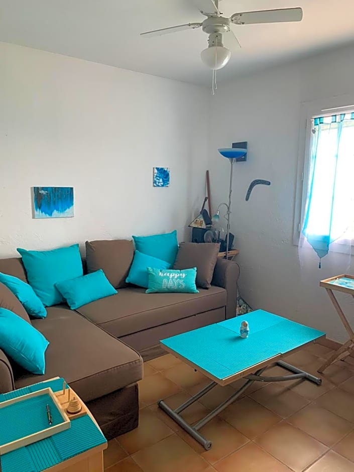 La Bastide Neuve des Oliviers