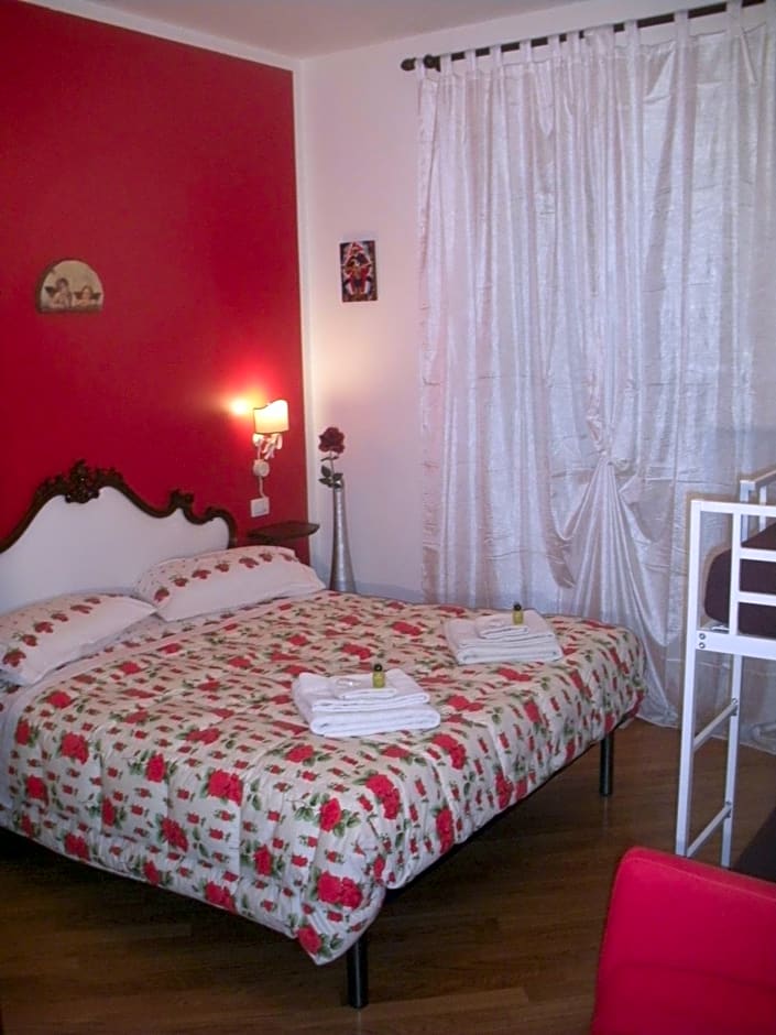 B&B Brezza Marina