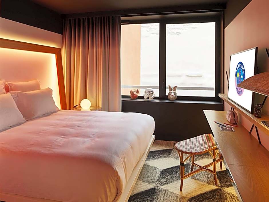 Mama Shelter Toulouse