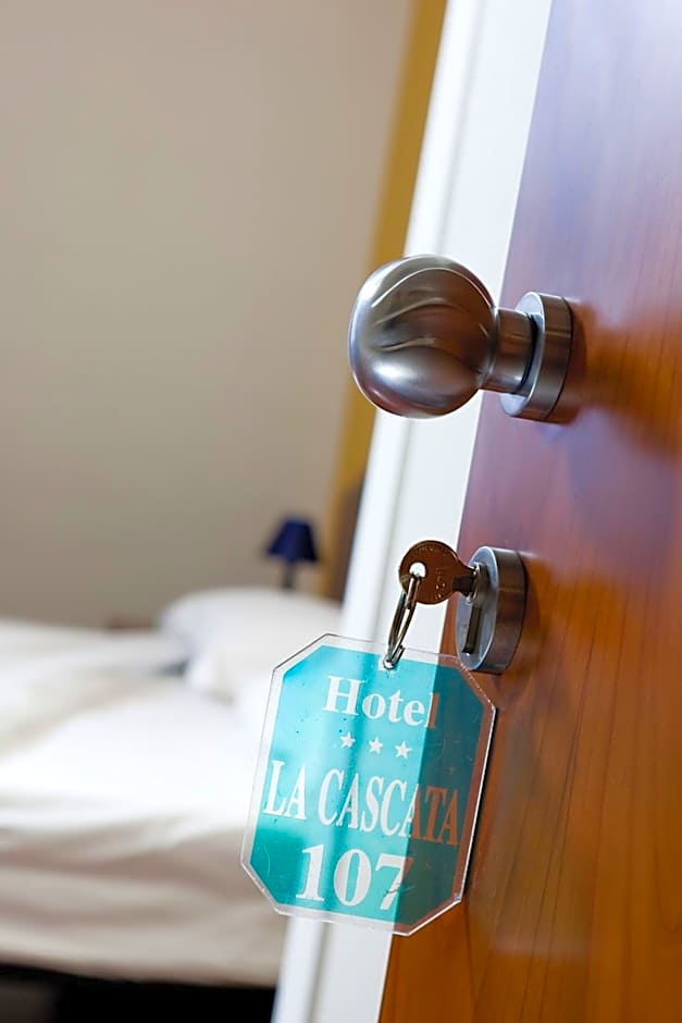 Hotel La Cascata