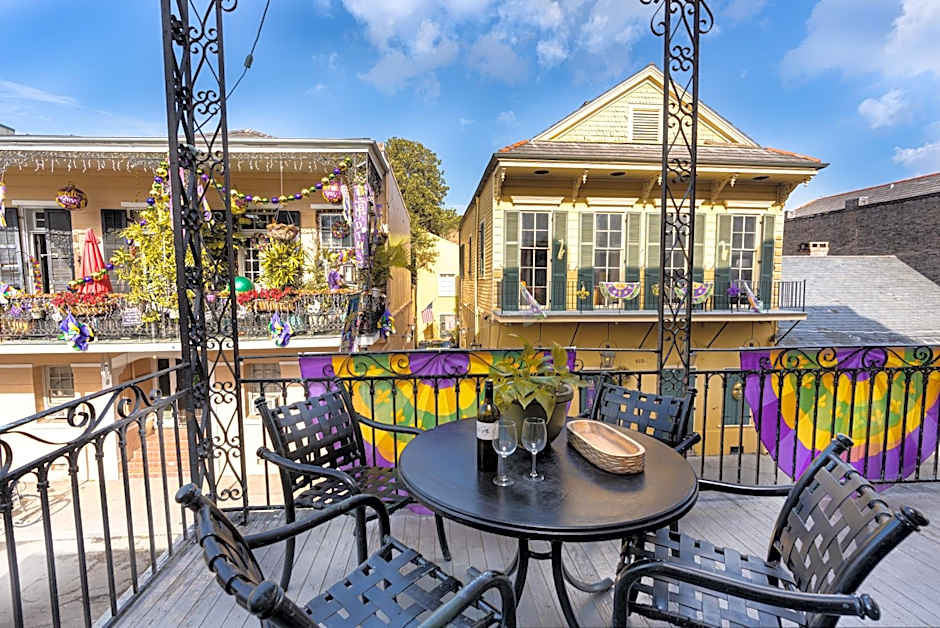 Saint Philip Residence