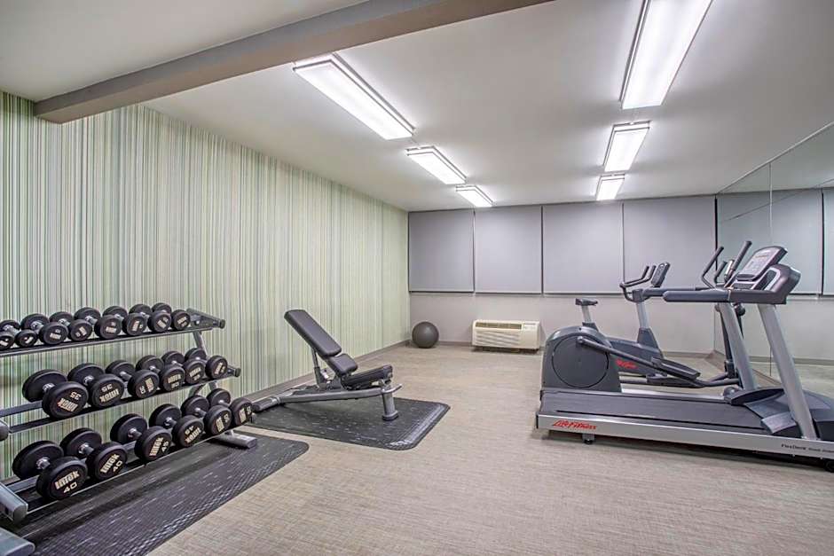 Holiday Inn Hotel & Suites Parsippany/Fairfield By IHG