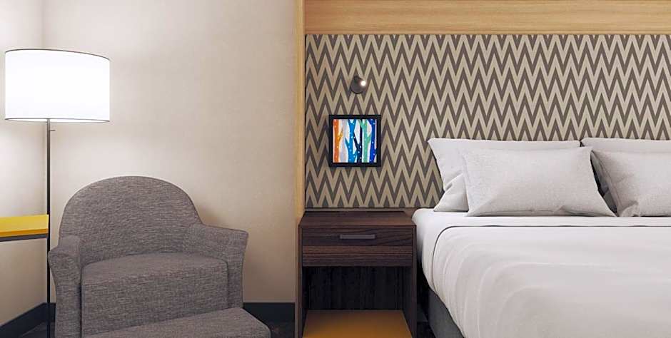 Holiday Inn Chicago  Midway Airport S By IHG