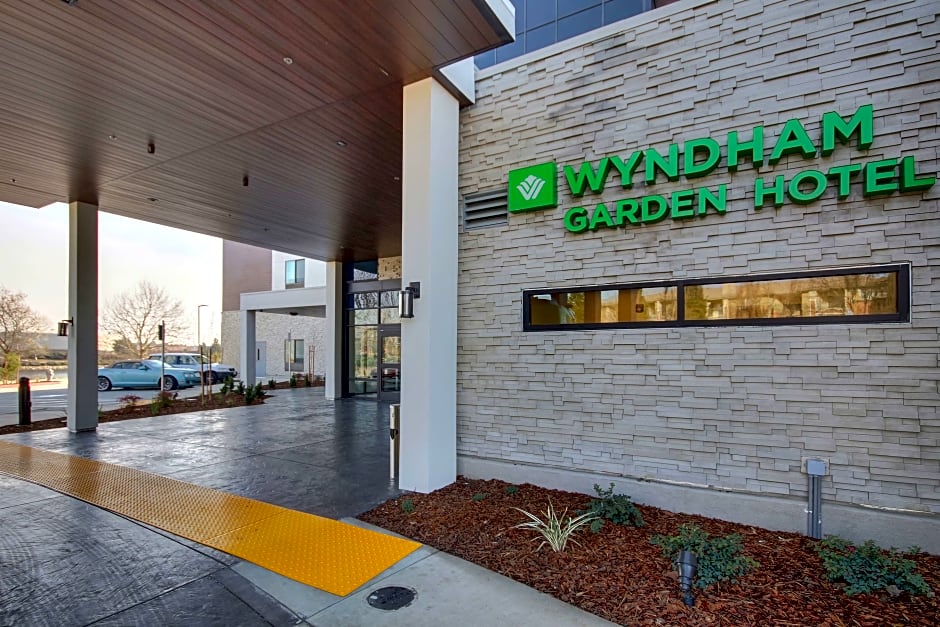 Wyndham Garden Sacramento Airport Natomas