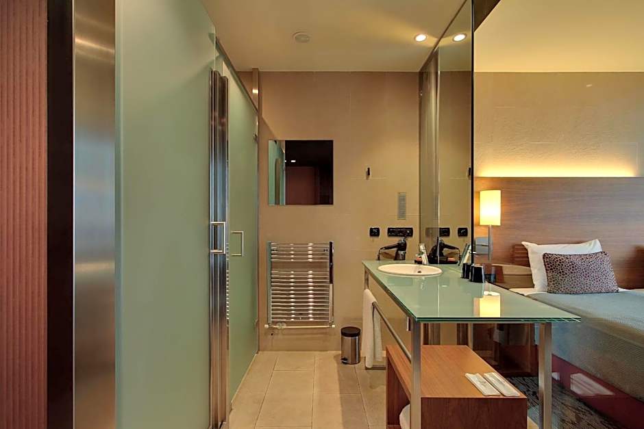 Badalona Tower Hotel