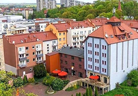 Hotel Spichlerz