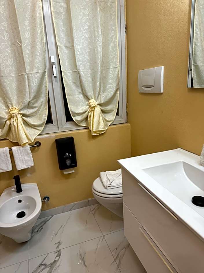 Hotel Veronese