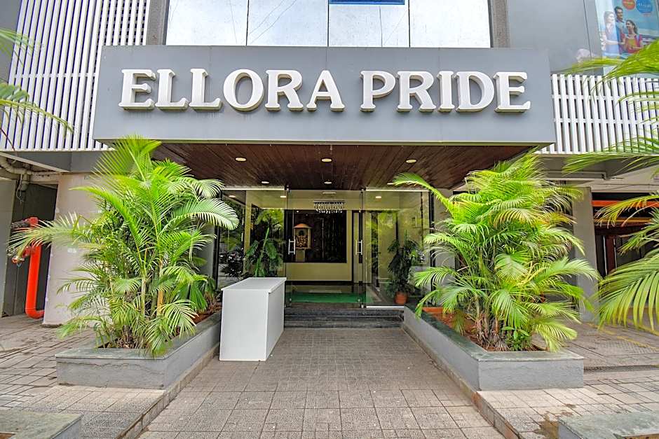 FabHotel Gargi Inn - Baner