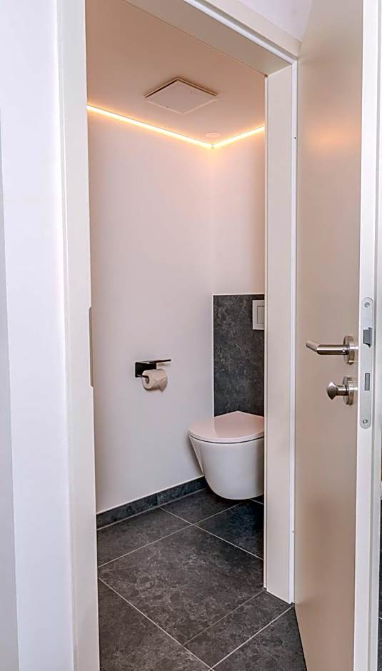 Aparthotel Parsberg GreenDesign