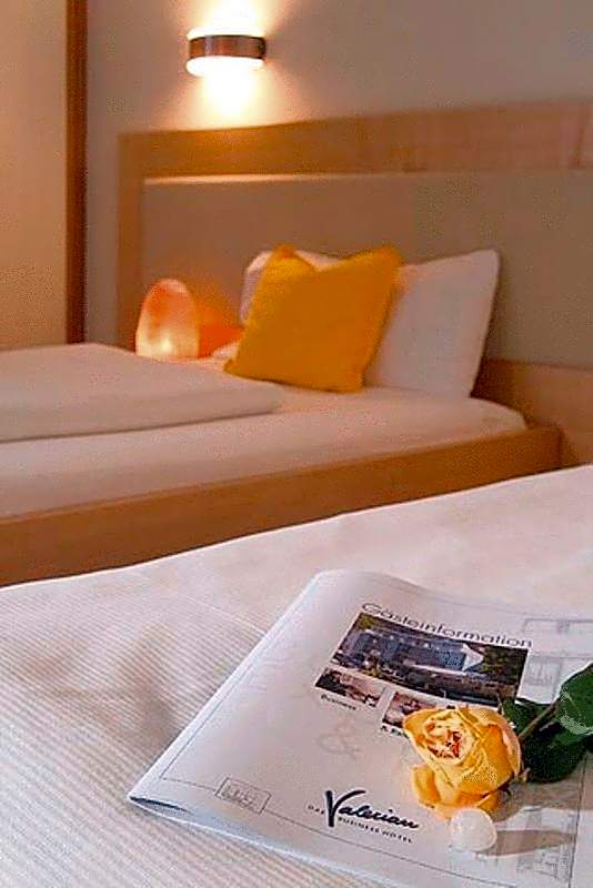 Businesshotel Valerian
