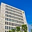 B&B Hotel Fulda-City