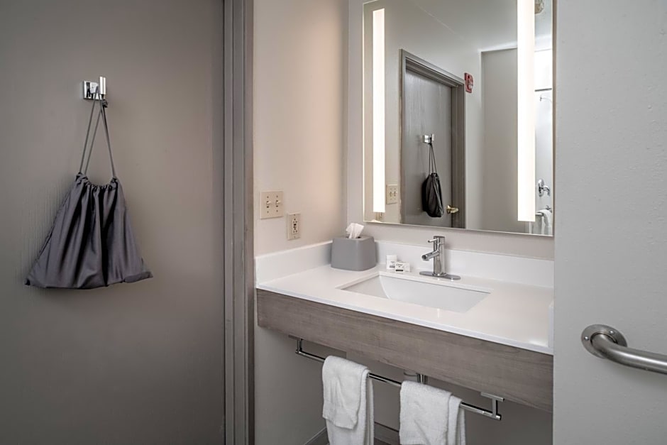 Holiday Inn Express - Charleston/Kanawha City, an IHG Hotel