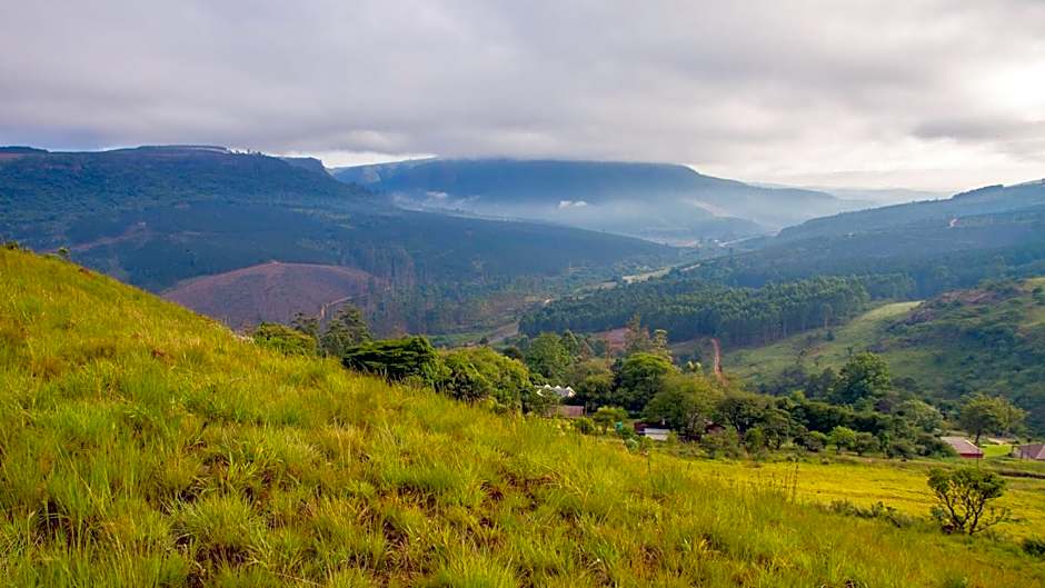 Porcupine Ridge Guest House