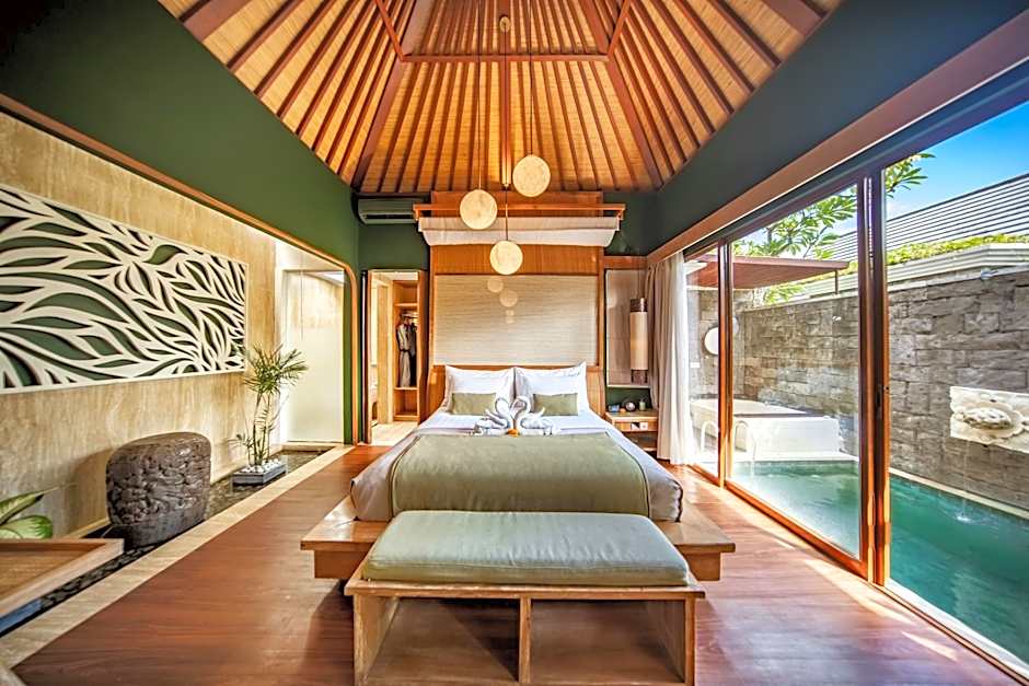 Ini Vie Villa Seminyak by Ini Vie Hospitality