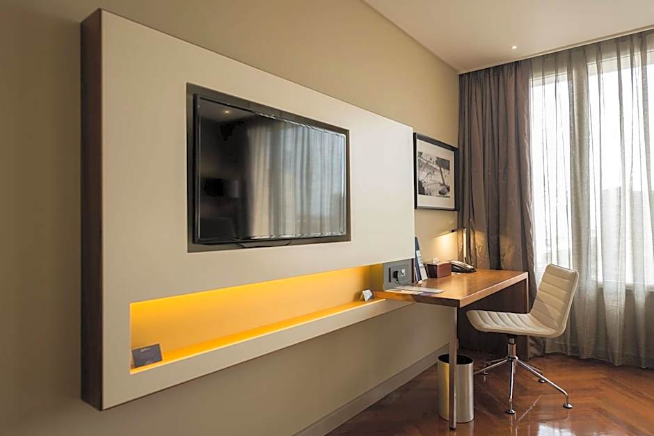 Radisson Blu Okoume Palace Hotel, Libreville