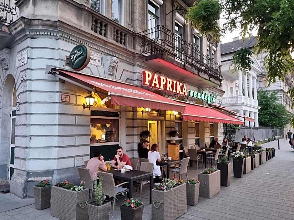 Park&Art Boutique Suites