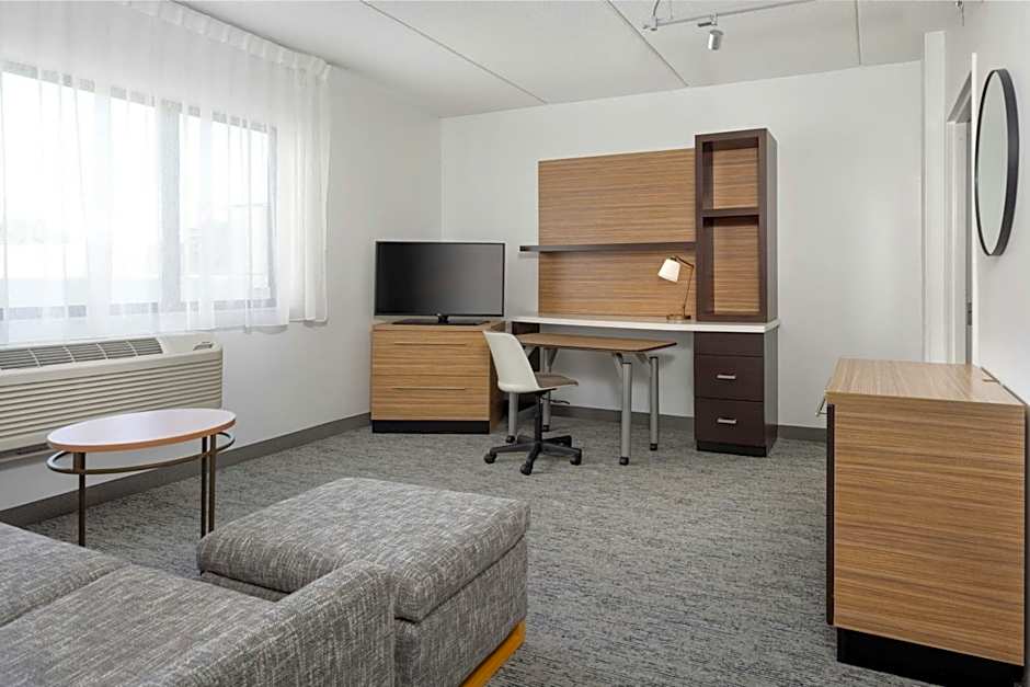 TownePlace Suites by Marriott Latham Albany Airport