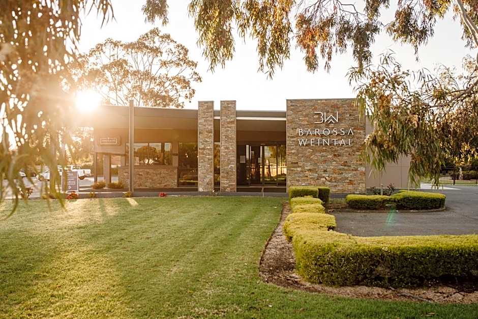 Mercure Barossa Valley