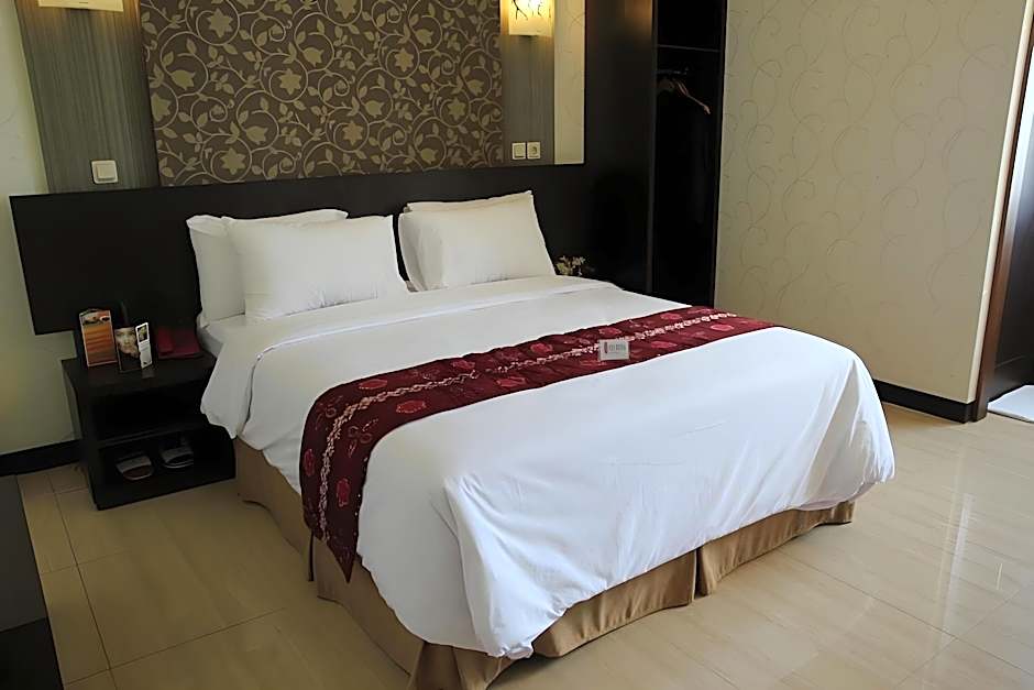 Hotel Roditha Banjarbaru