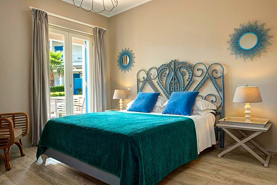 Les Sables Noirs & Spa