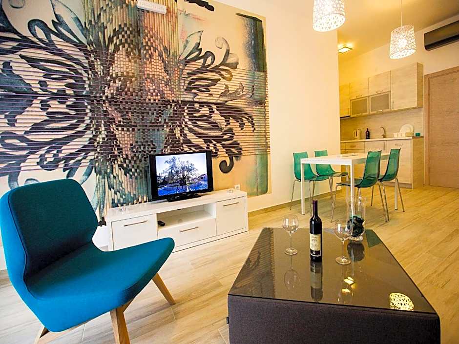 Apart Hotel Sea Fort