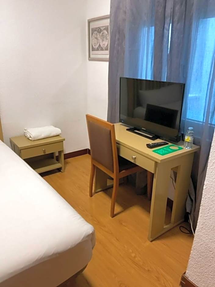 Hotel Mercado by gaiarooms