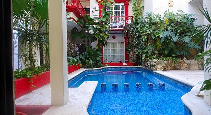 Maya Turquesa Hotel by BFH