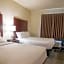 Cobblestone Hotel & Suites - Lamar