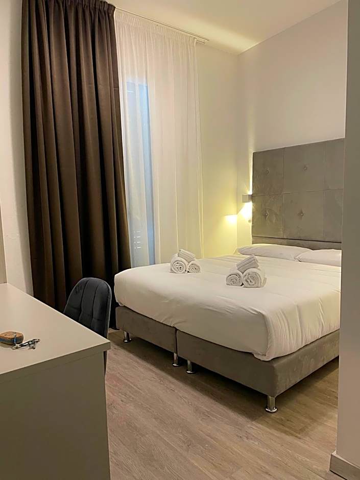 Hotel l'Etrusco - San Vincenzo