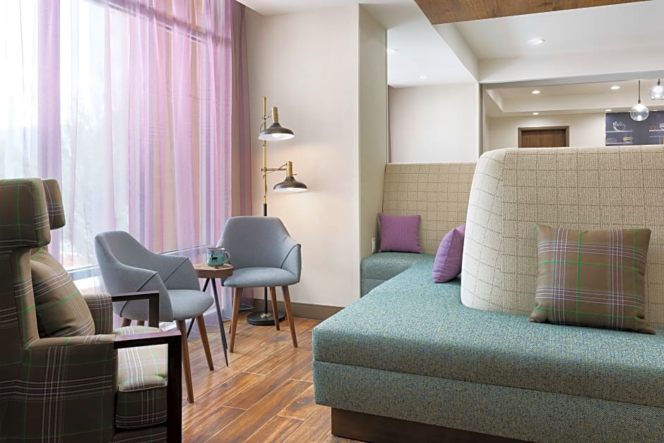 Hampton Inn Oakhurst-Yosemite